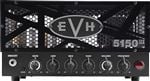 EVH 5150III 15W LBX-S LunchboxTube Amp Head Stealth Front View